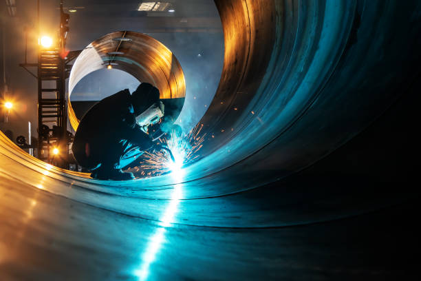 Reliable Delhi Hills, OH Welder & Metal Fabrication Solutions