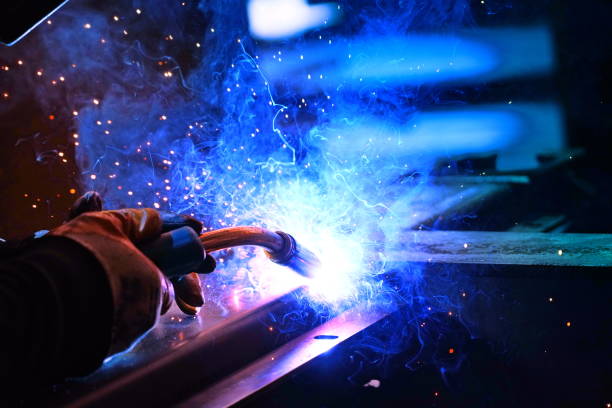 Best Aerospace and Defense Welding in Delhi Hills, OH