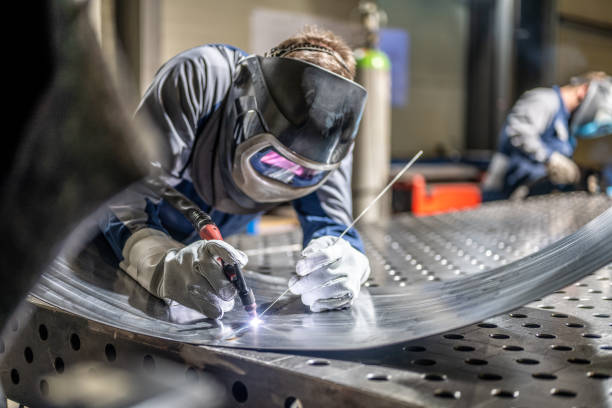 Best Structural Steel Welding in Delhi Hills, OH