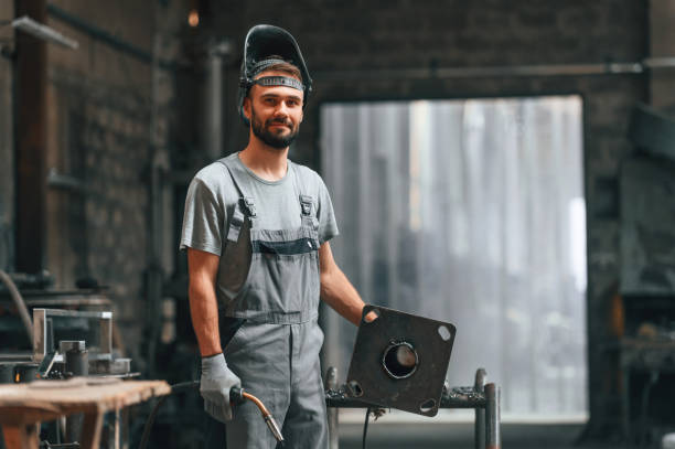 Affordable Welder Services in Delhi Hills, OH